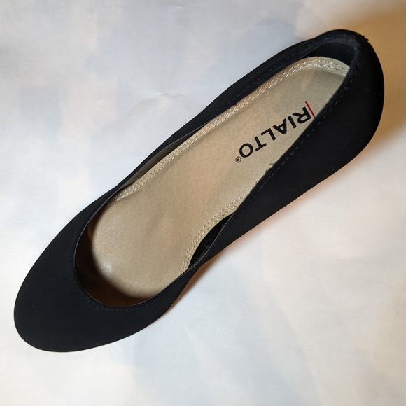 Rialto wedges size 7 - Picture 7 of 8